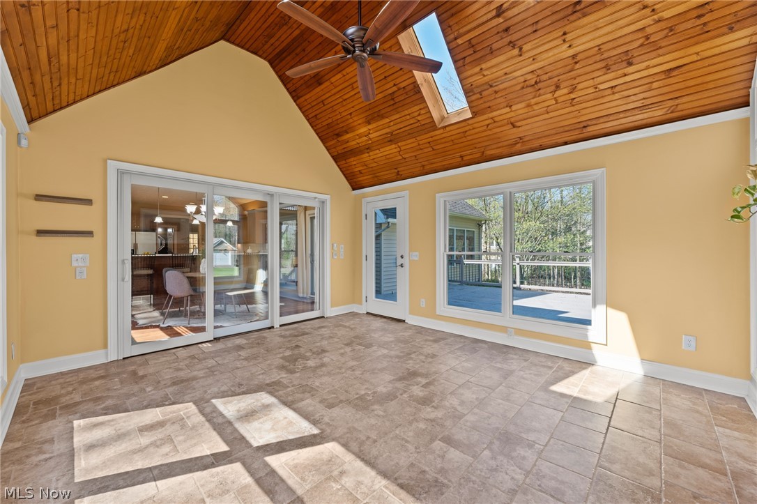 Moreland Sub - Residential