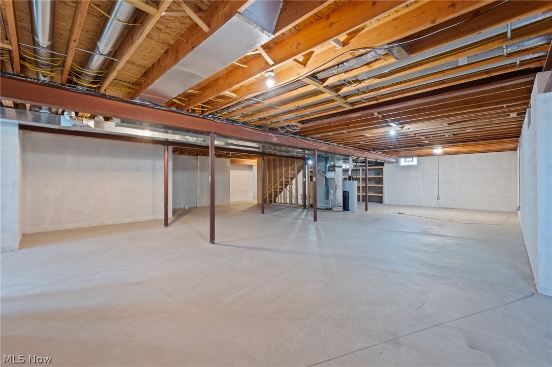 Moreland Sub - Residential