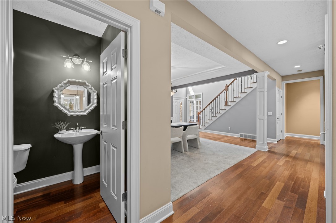 Moreland Sub - Residential