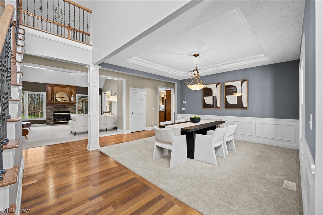 Moreland Sub - Residential