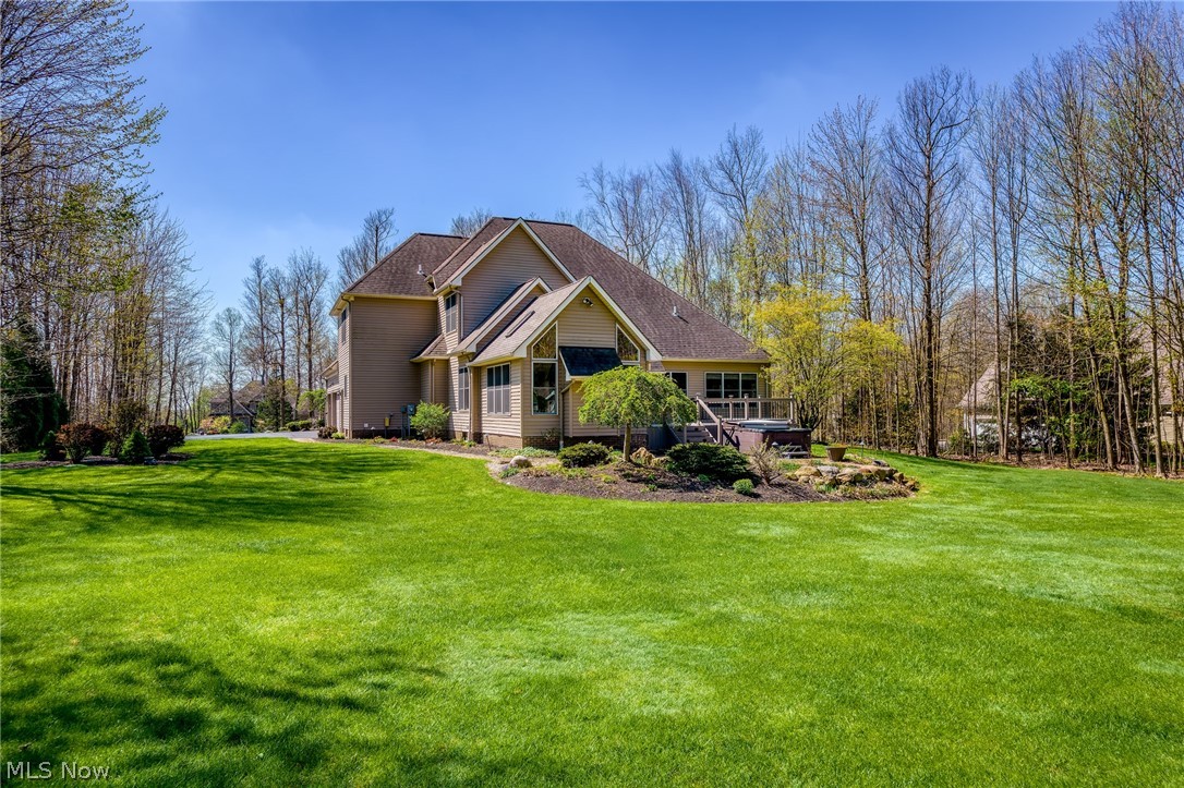 Moreland Sub - Residential