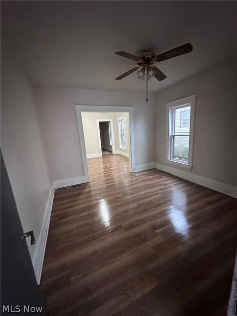 Tiny photo for 9521 Macon Avenue, Cleveland, OH 44102 (MLS # 5239190)