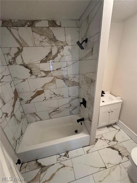 Tiny photo for 9521 Macon Avenue, Cleveland, OH 44102 (MLS # 5239190)
