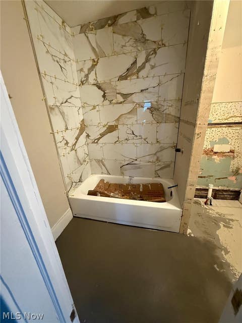 Tiny photo for 9521 Macon Avenue, Cleveland, OH 44102 (MLS # 5239190)