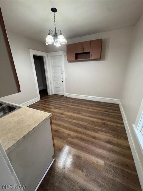 Tiny photo for 9521 Macon Avenue, Cleveland, OH 44102 (MLS # 5239190)