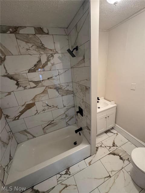 Tiny photo for 9521 Macon Avenue, Cleveland, OH 44102 (MLS # 5239190)