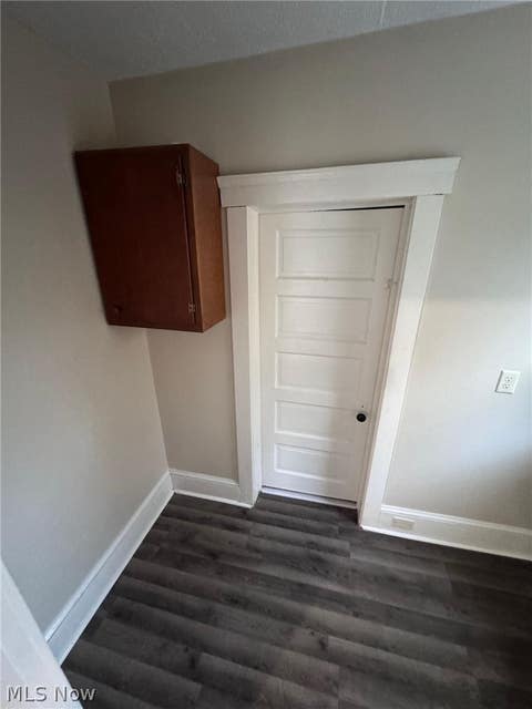 Tiny photo for 9521 Macon Avenue, Cleveland, OH 44102 (MLS # 5239190)