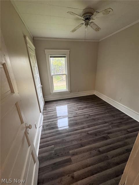 Tiny photo for 9521 Macon Avenue, Cleveland, OH 44102 (MLS # 5239190)