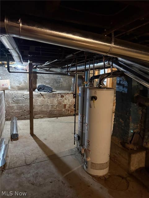 Tiny photo for 9521 Macon Avenue, Cleveland, OH 44102 (MLS # 5239190)