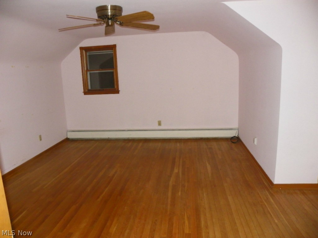 Pleasant Acres - Residential