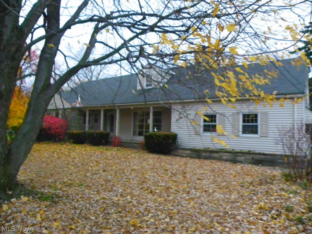 Pleasant Acres - Residential