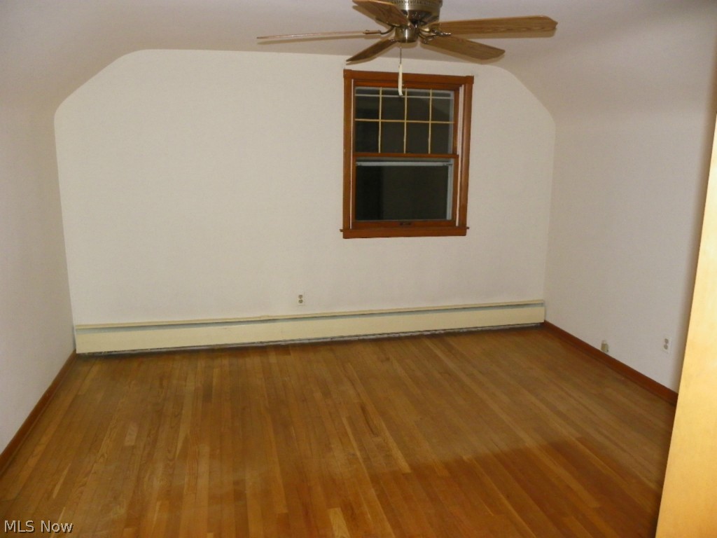 Pleasant Acres - Residential