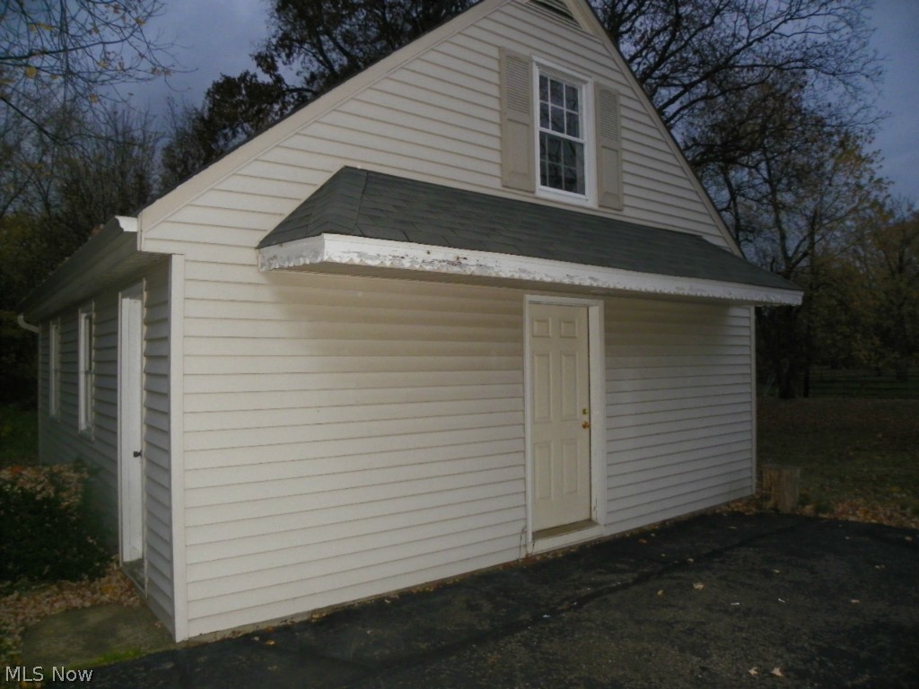 Pleasant Acres - Residential