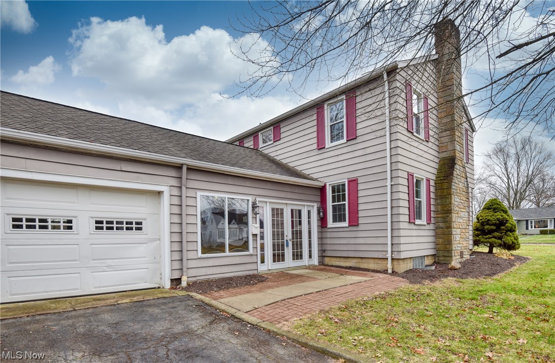 Sunset Park - Residential