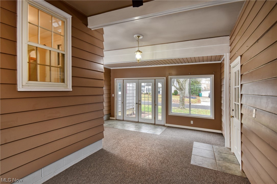 Sunset Park - Residential