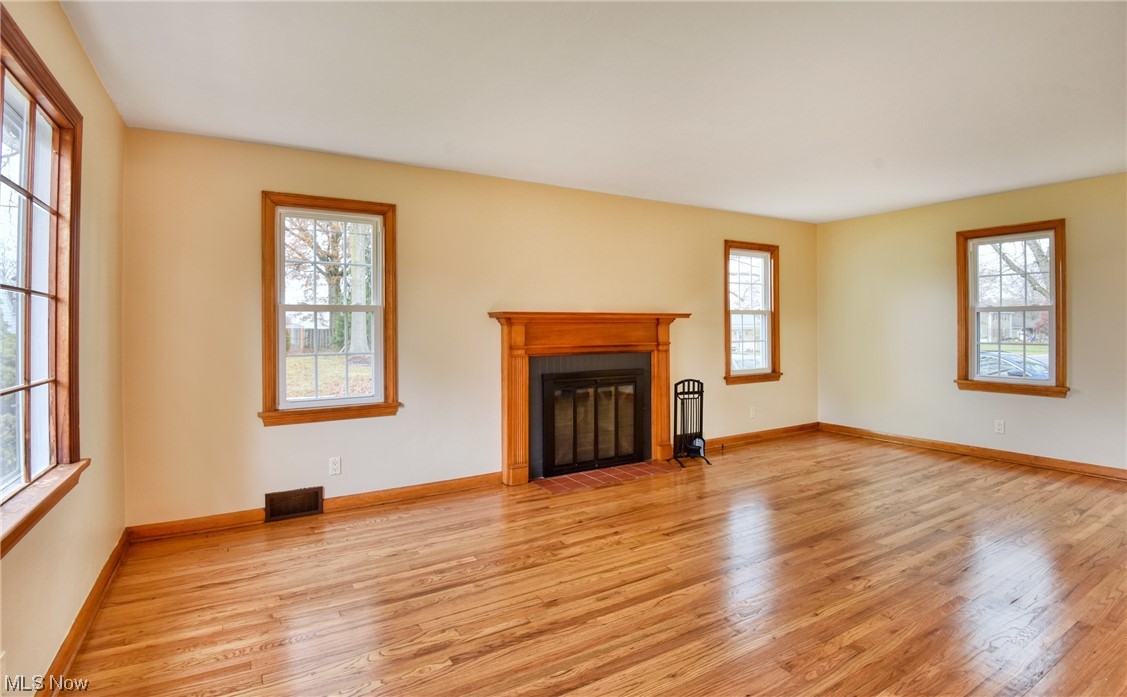 Sunset Park - Residential