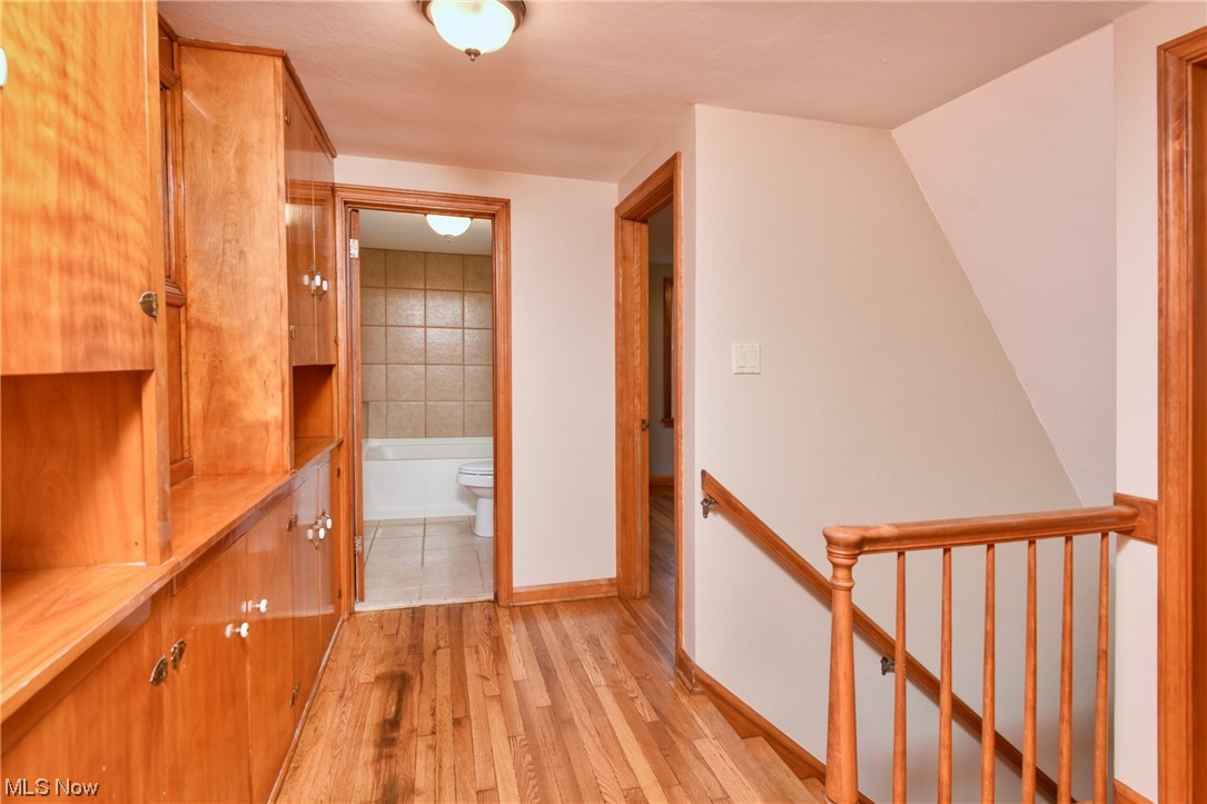 Sunset Park - Residential