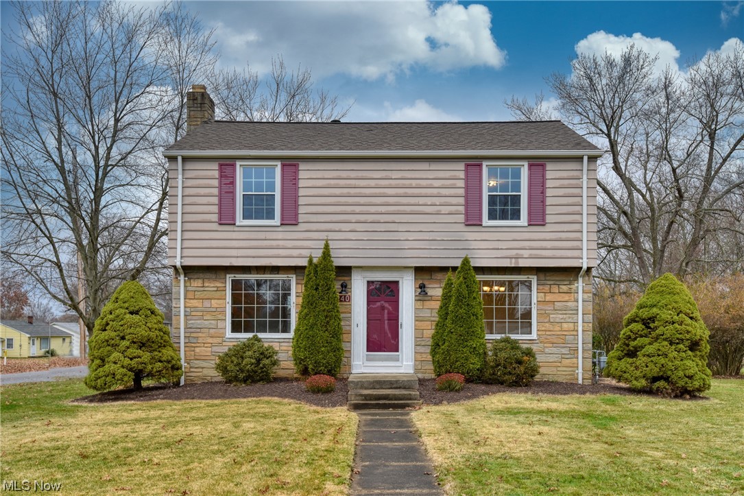 Sunset Park - Residential