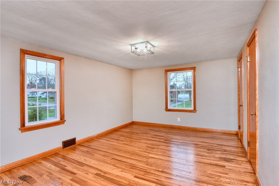 Sunset Park - Residential