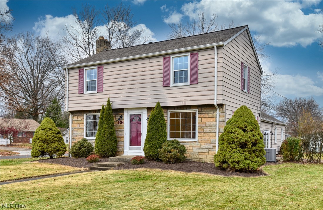 Sunset Park - Residential