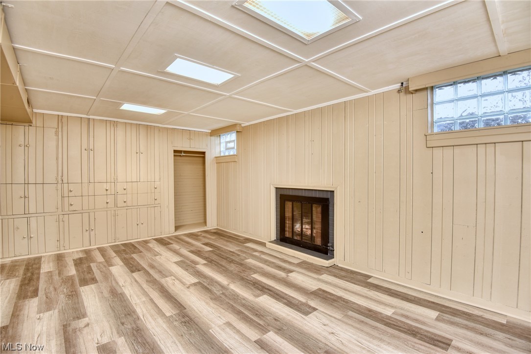 Sunset Park - Residential