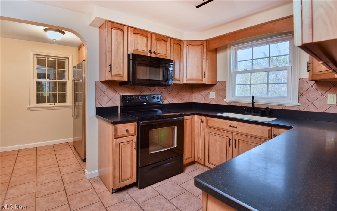 Sunset Park - Residential