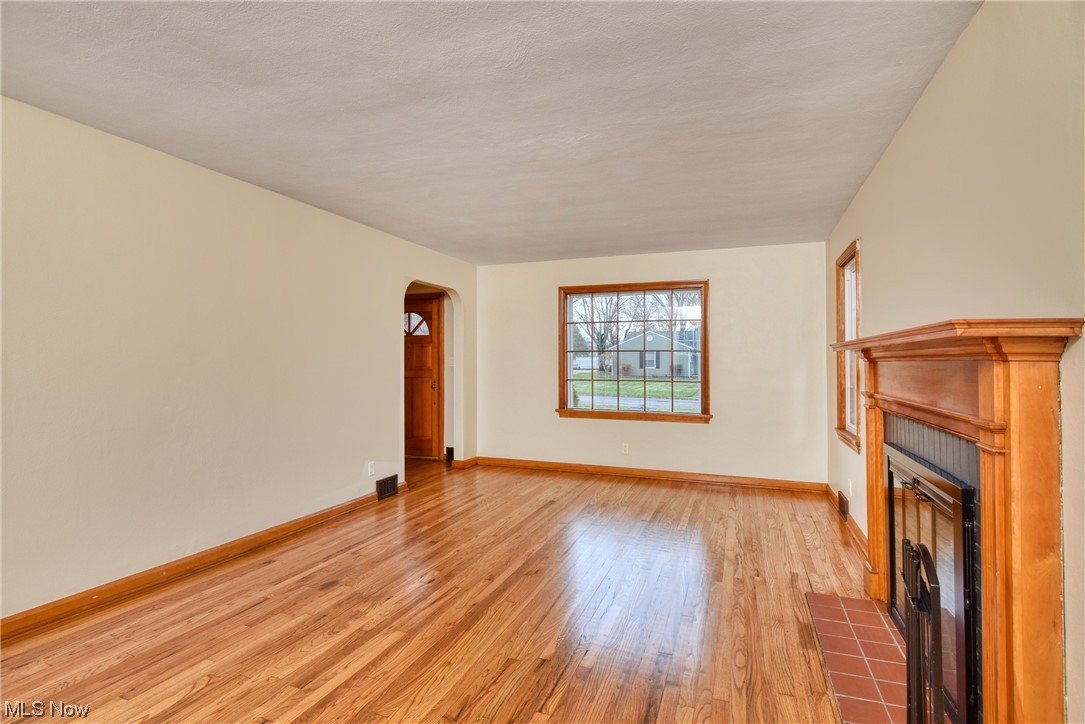 Sunset Park - Residential