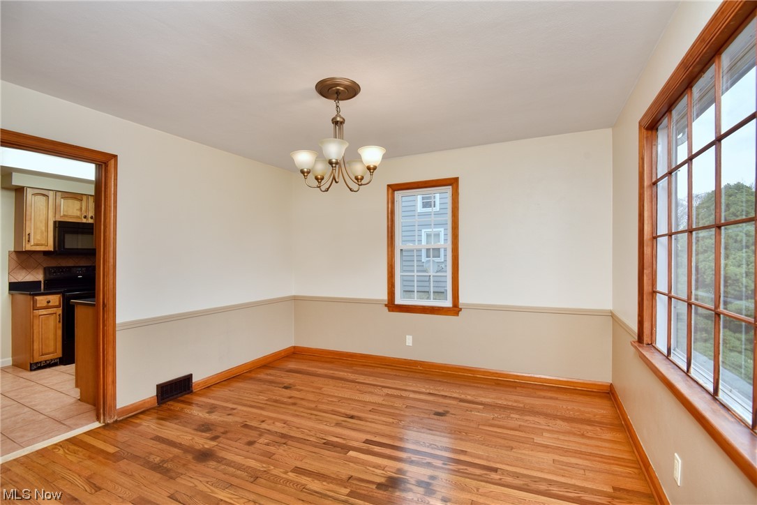 Sunset Park - Residential