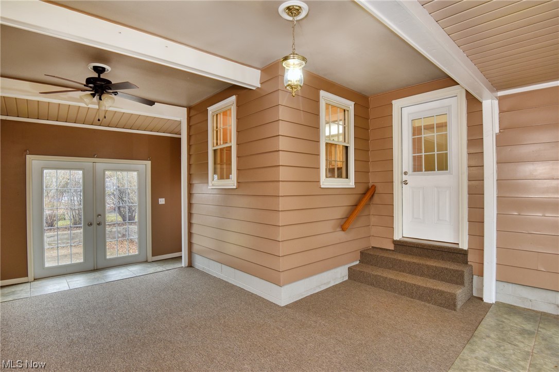 Sunset Park - Residential