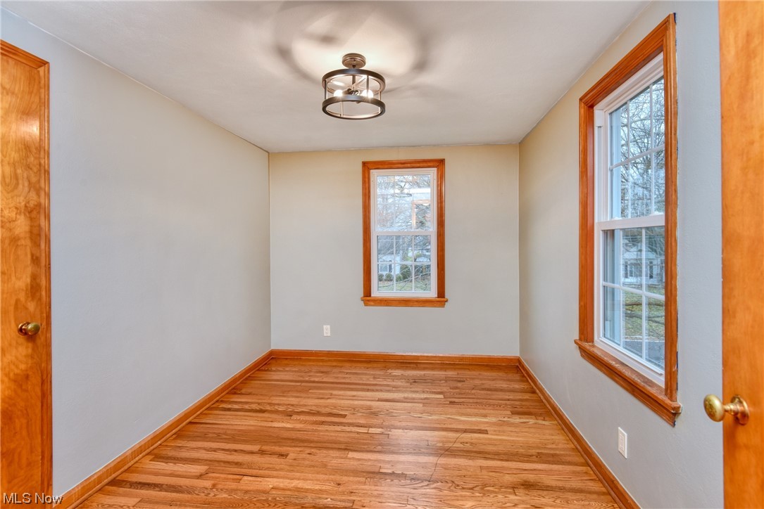 Sunset Park - Residential