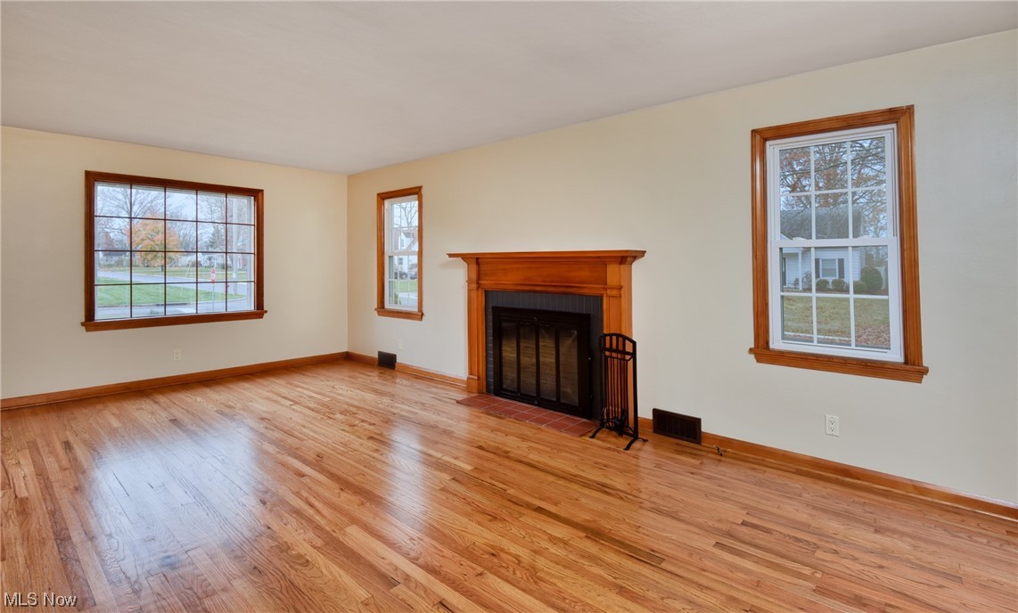 Sunset Park - Residential