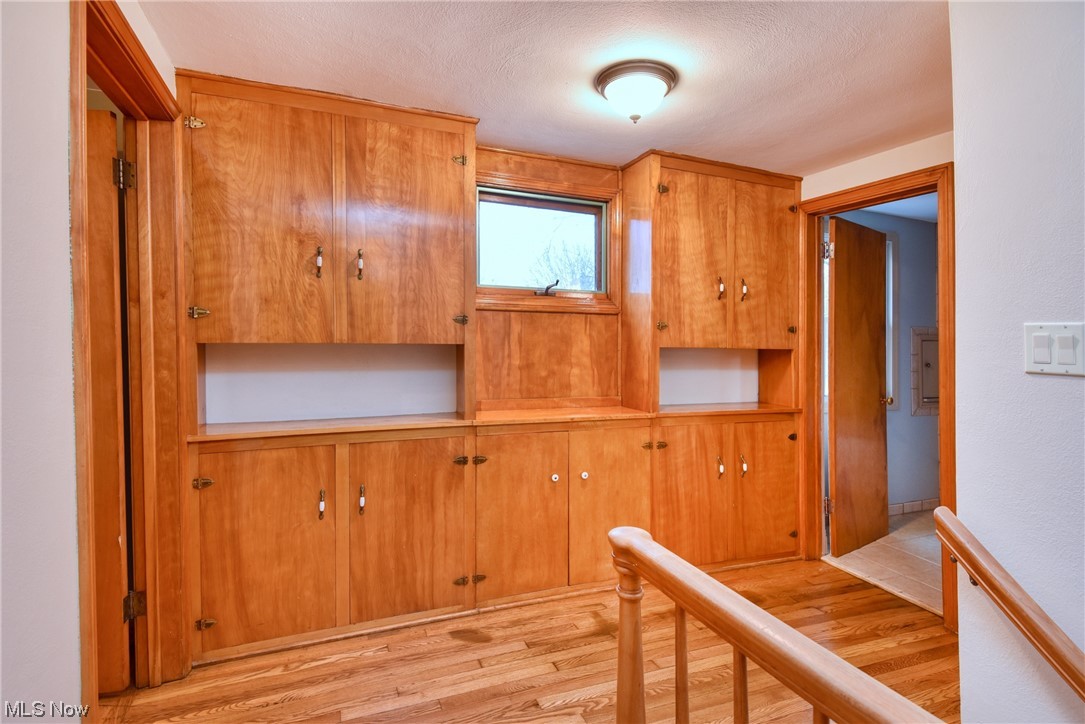 Sunset Park - Residential