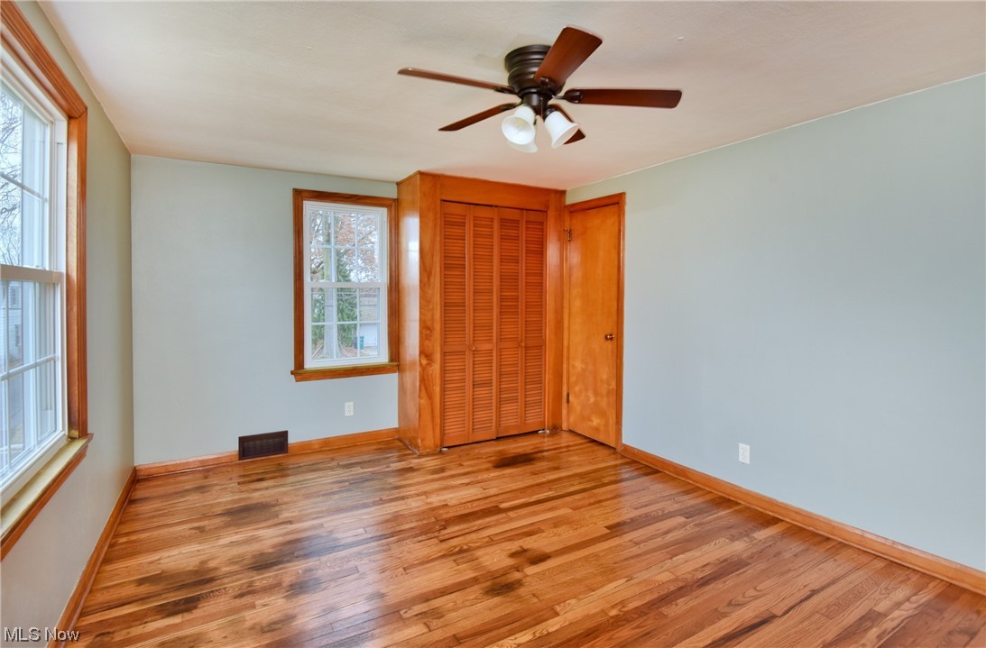 Sunset Park - Residential