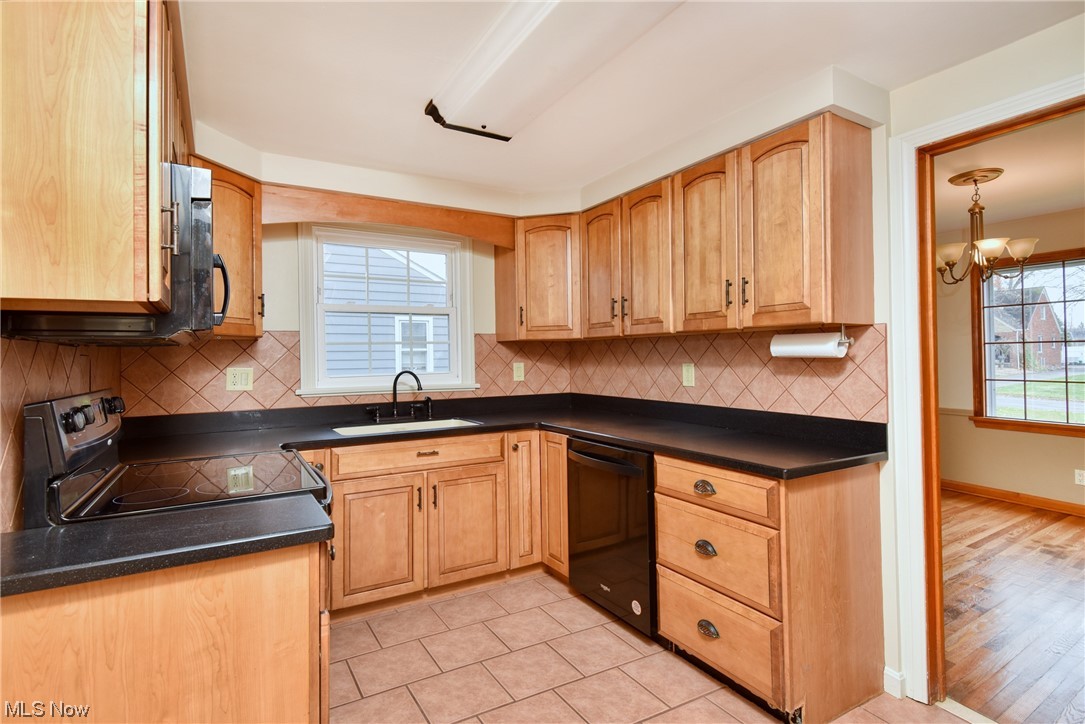 Sunset Park - Residential