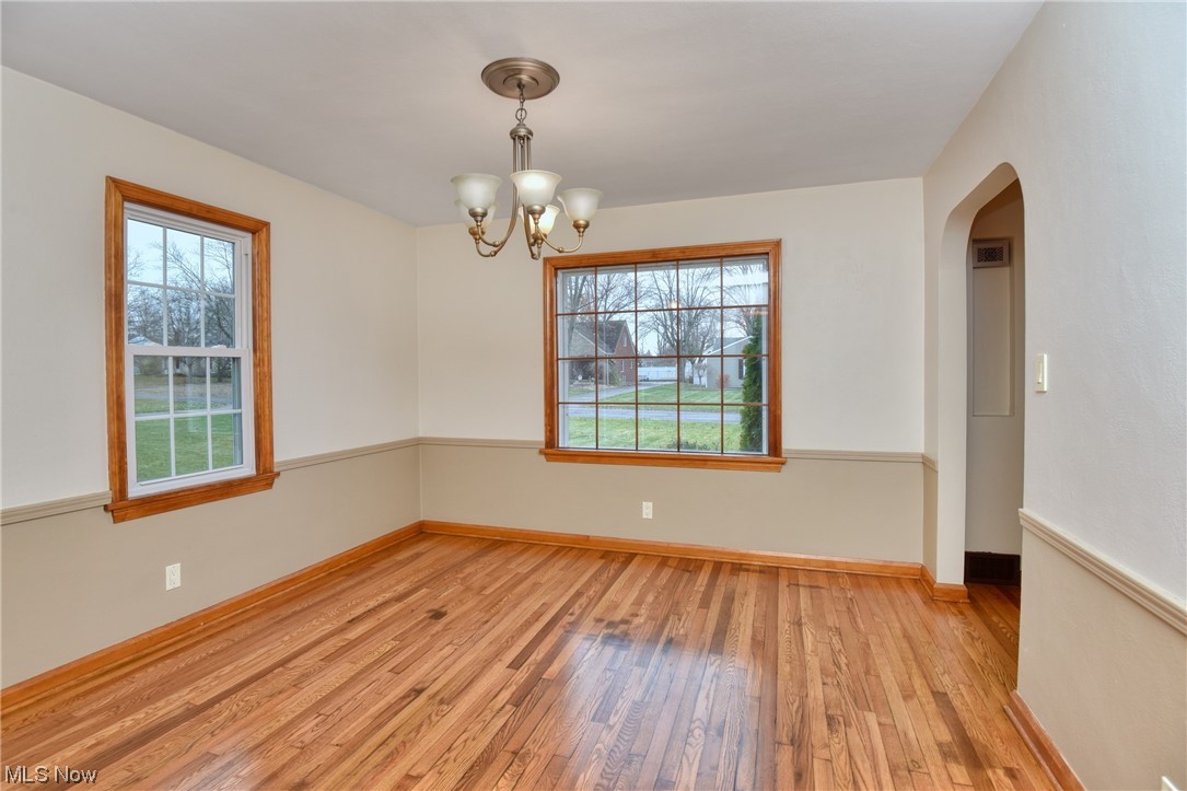 Sunset Park - Residential