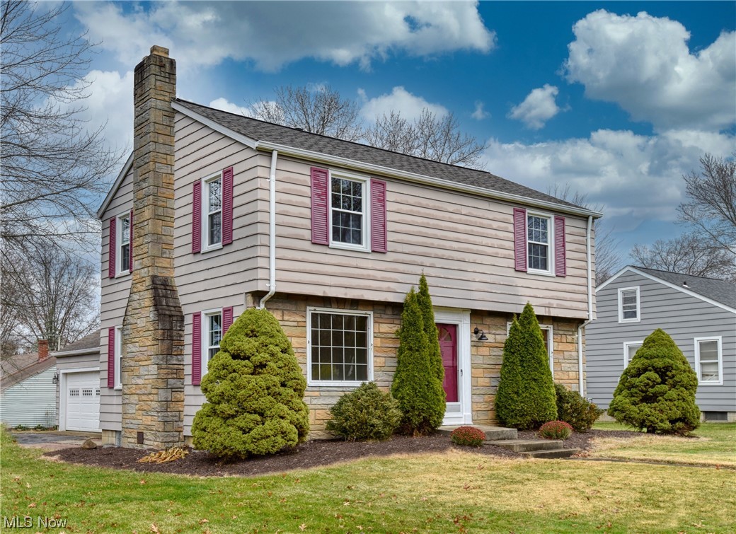 Sunset Park - Residential