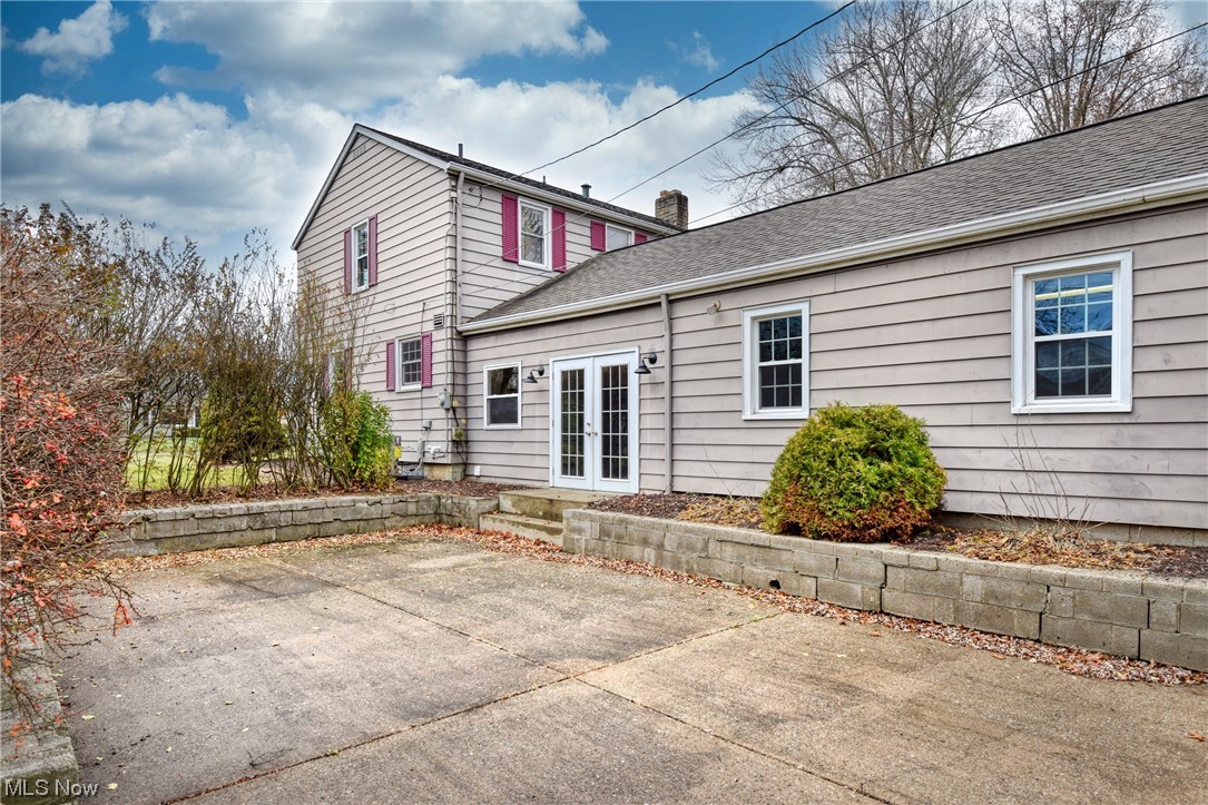 Sunset Park - Residential