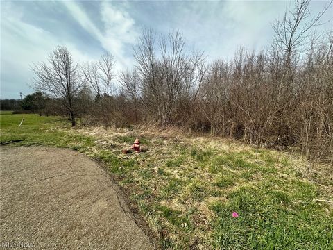 Vacant Land For Sale - Westwood Avenue<br/> Stark County, Alliance, OH 44601