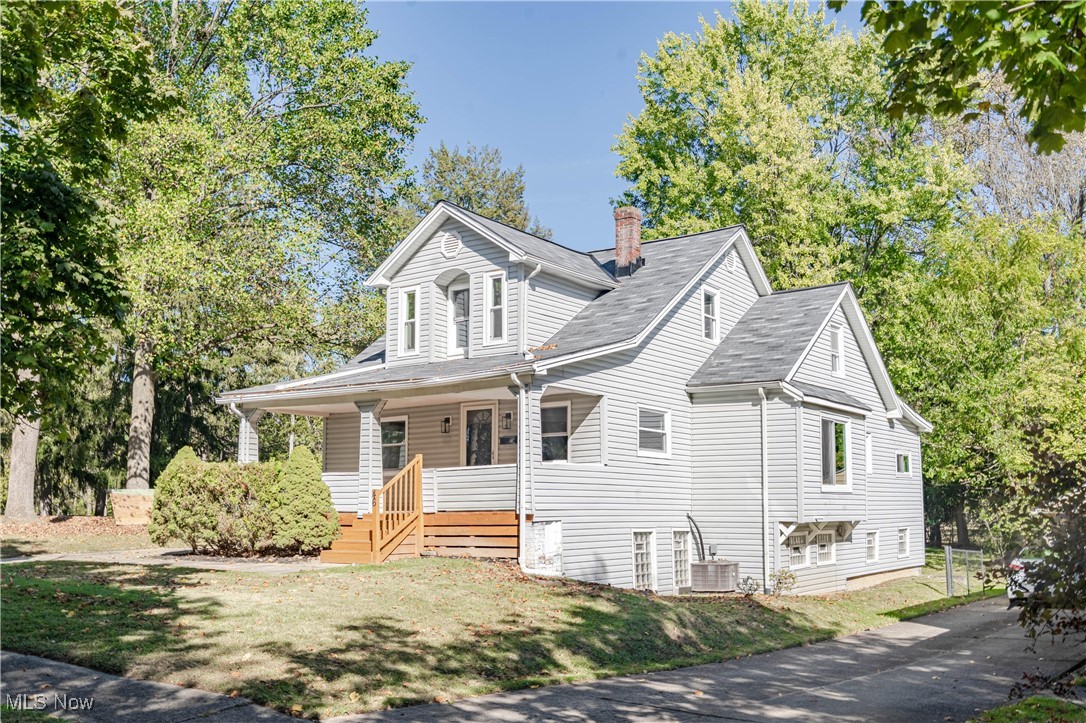 S H Kleinman Realty Cos Easth - Residential