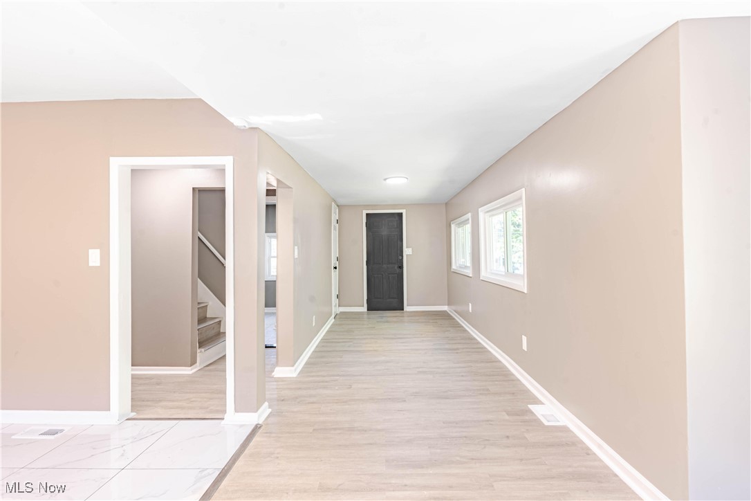 S H Kleinman Realty Cos Easth - Residential