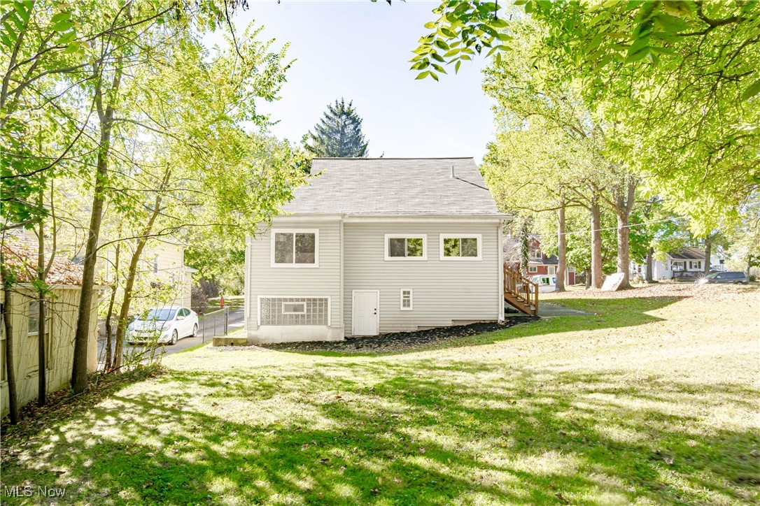 S H Kleinman Realty Cos Easth - Residential