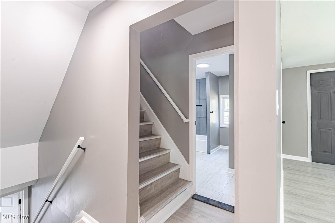 S H Kleinman Realty Cos Easth - Residential