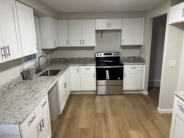 Hinde Devel Co - Residential