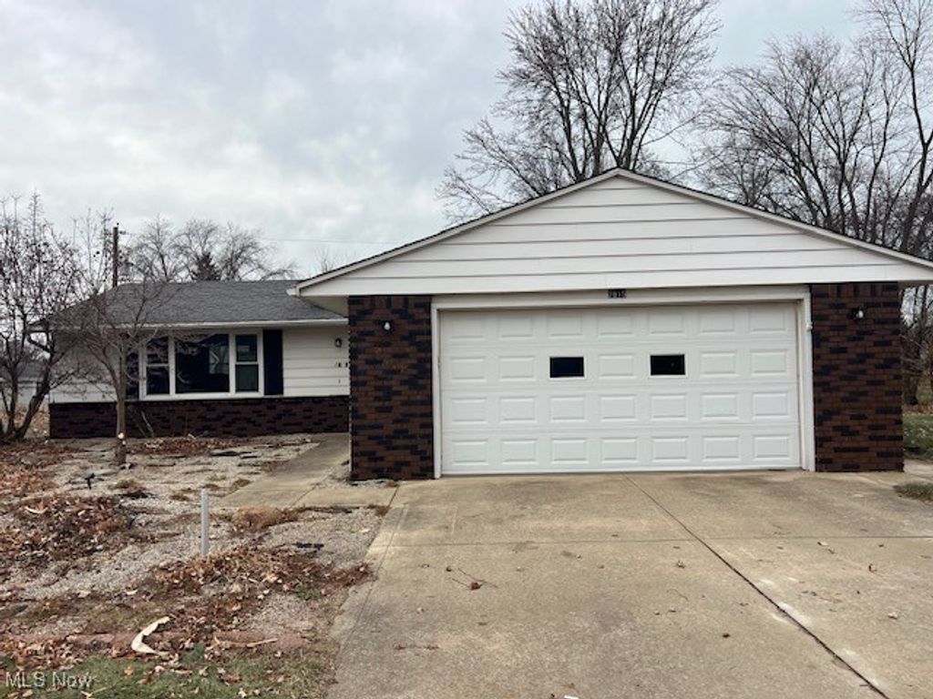 Photo of 2815 E Perkins Avenue, Sandusky, OH 44870 (MLS # 5175498)