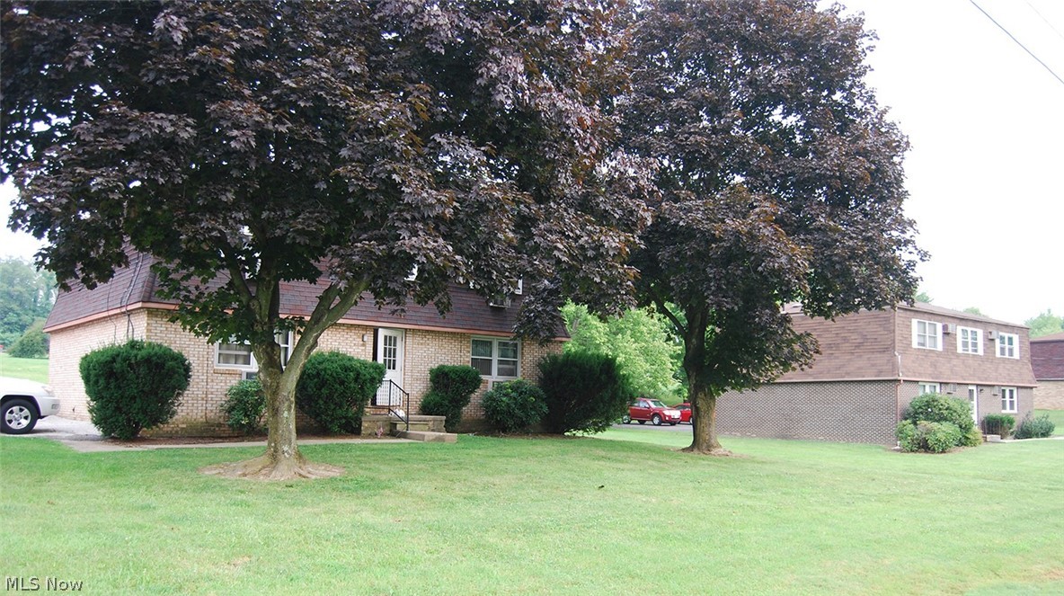 Village/East Canton - Residential Income