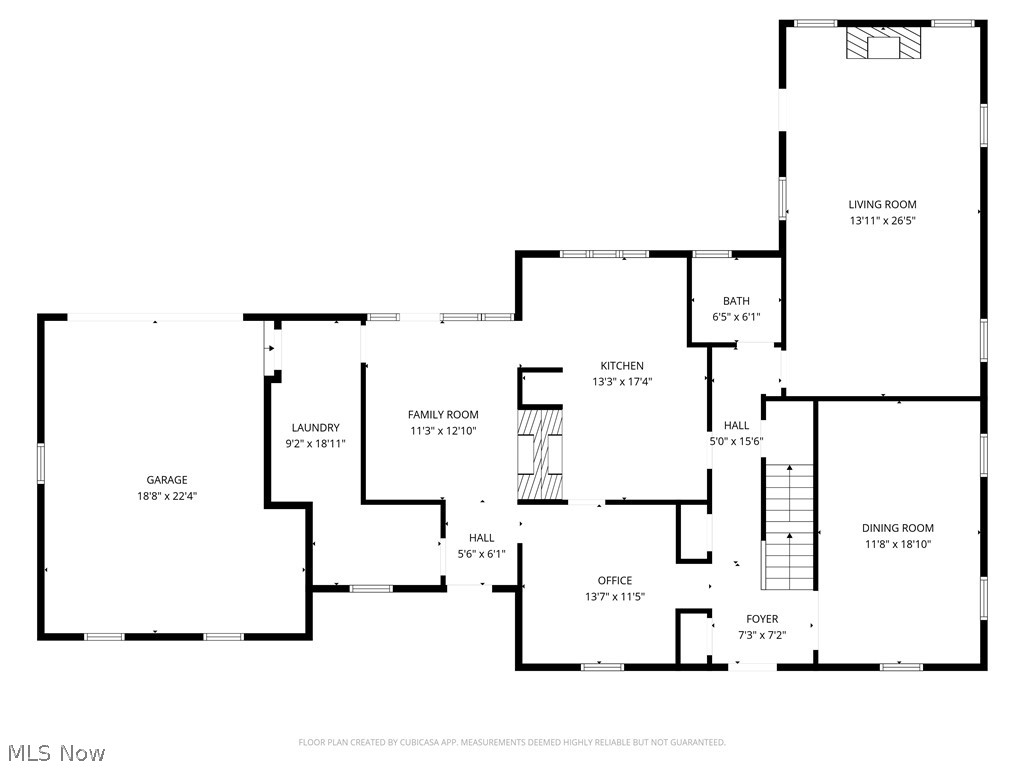 Van Sweringen Cos Shaker Cntr - Residential