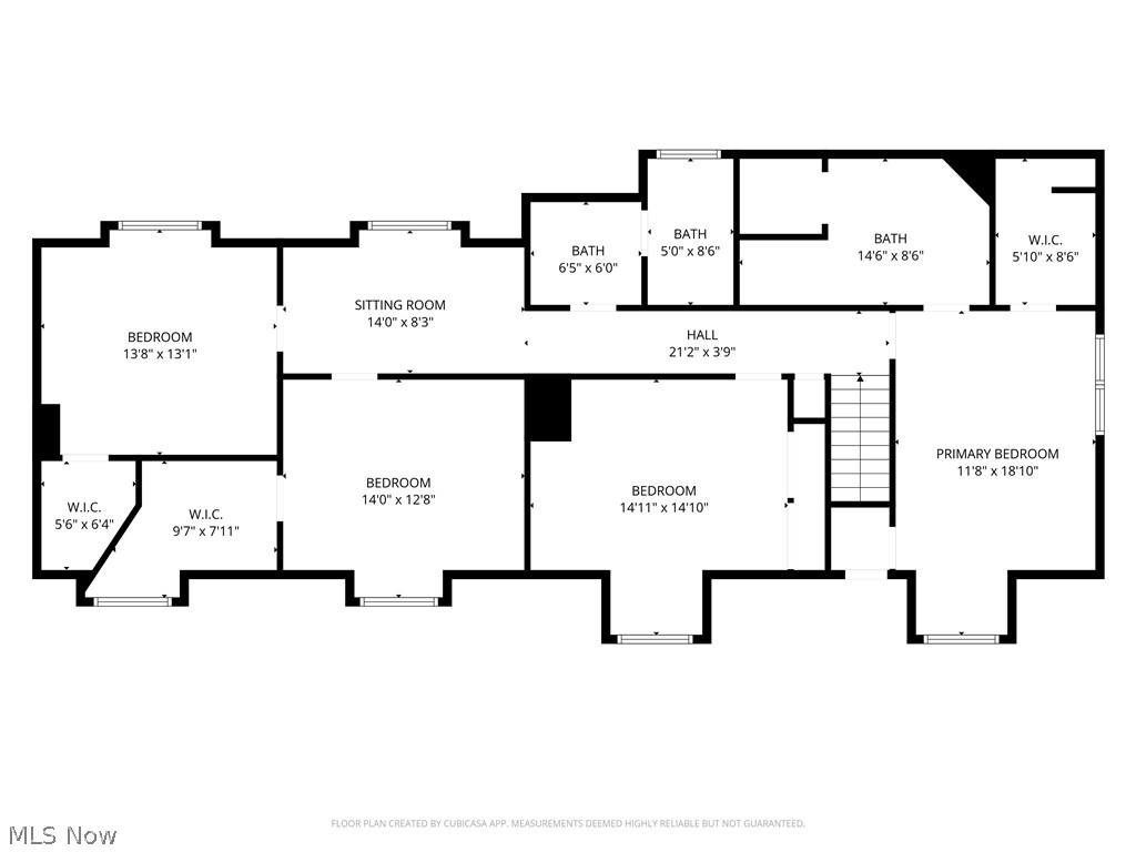 Van Sweringen Cos Shaker Cntr - Residential