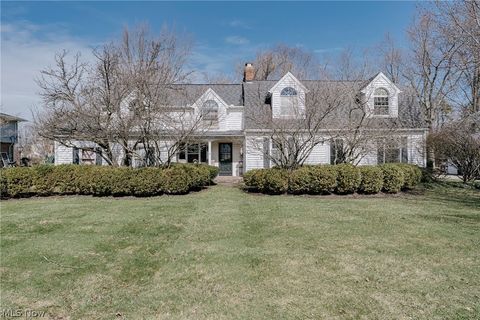 26301 Annesley Road Beachwood OH 44122