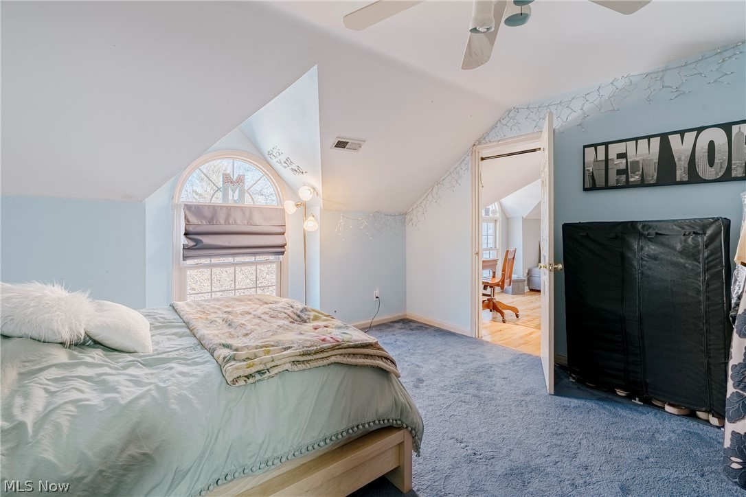 Van Sweringen Cos Shaker Cntr - Residential