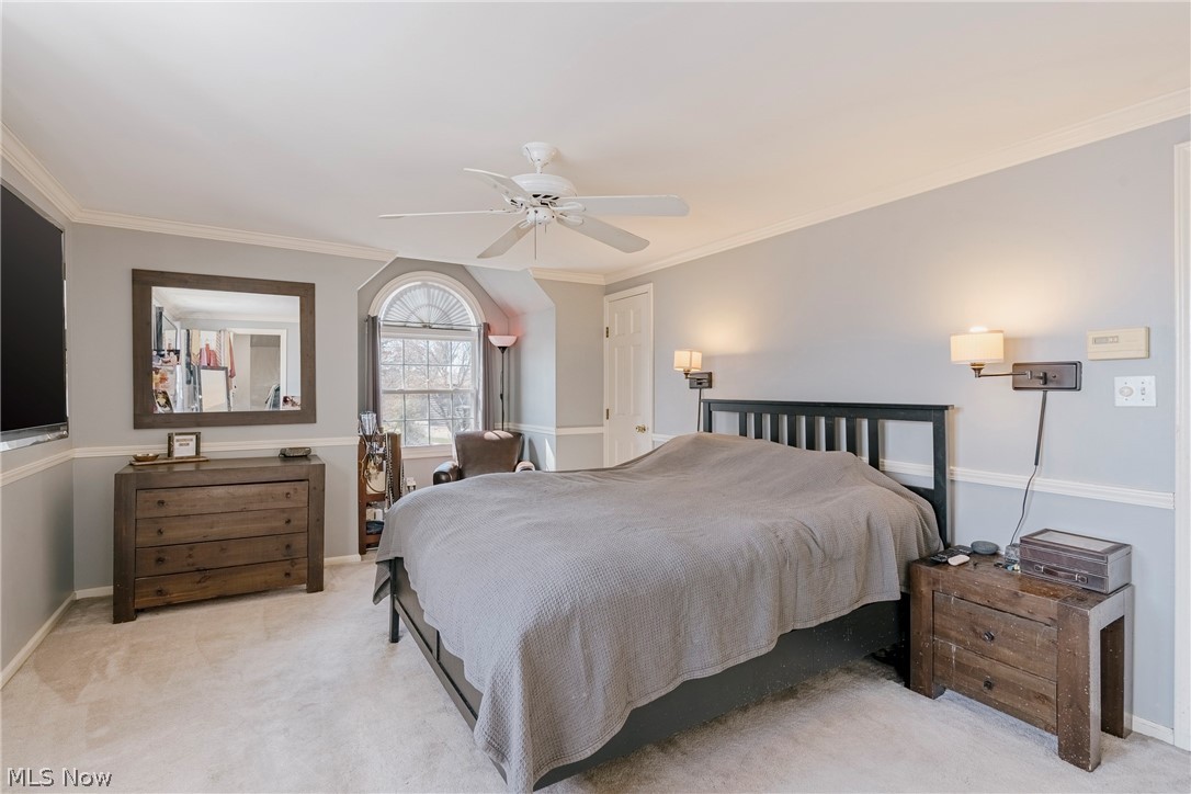 Van Sweringen Cos Shaker Cntr - Residential